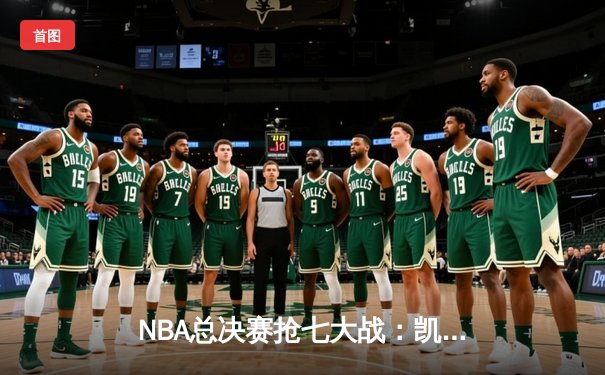 NBA总决赛抢七大战：凯尔特人逆转勇士勇夺第18冠 塔图姆加冕FMVP