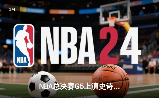 NBA总决赛G5上演史诗逆转！掘金加时险胜热火 约基奇狂砍41+24创历史纪录 - 3